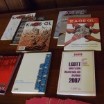 Publikationen von Kaos-GL