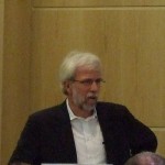 Prof.Dr. Wolf-Dieter Ludwig, Vorsitzender der Arzneimittelkommission der deutschen Ärzteschaft