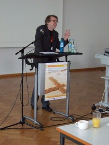Prof. Strasser Ethikkonferenz 2008