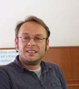 Carsten Schatz