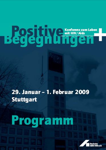 Positive Begegnungen 2009