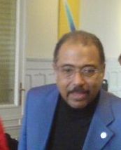 Michel Sidibé, Generaldirekltor UNAIDS
