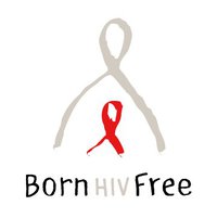 Born HIV free