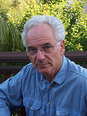 Peter Duesberg (Foto: wikimedia commons)