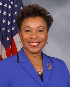 US-Kongress-Abgeordnete Barbara Lee (Demokraten / Kalifornien)