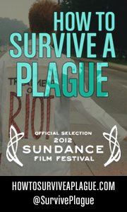 How To Survive A Plague (Regie: David France)