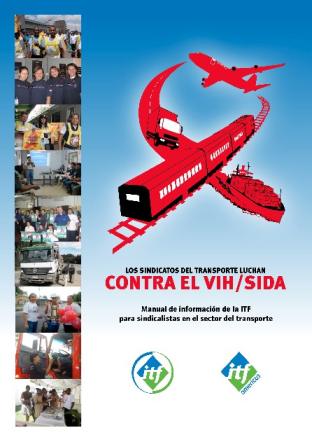 ITF: HIV/Aids-Handbuch für lateinamerikanische Gewerkschaften