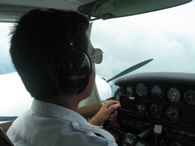 Pilot (Foto: avtraining1)