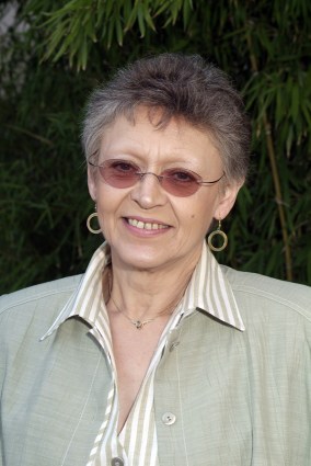 Françoise Barré-Sinoussi, neue Präsidentin der International Aids Society IAS (Foto: Institut Pasteur)