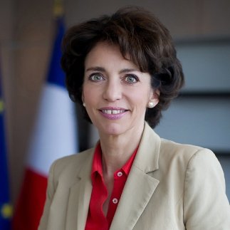 Marisol Touraine, französische Gesundheits- und Sozialministerin (Foto: gouvernement.fr)