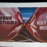 Your Stigma - Not Mine