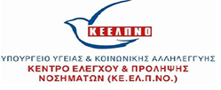 Logo der KE.EL.P.NO